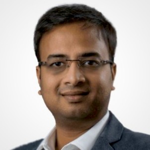 Pratap Daruka